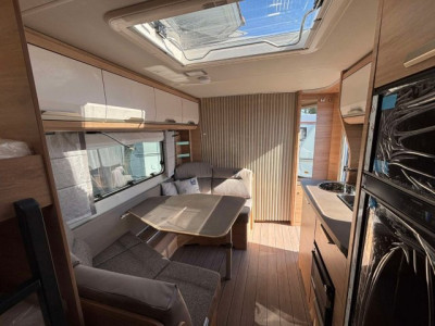 Knaus Sudwind 580 QS 60 YEARS - Photo 8