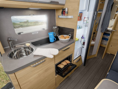 Knaus Sudwind 580 QS 60 YEARS - Photo 16