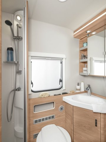 Knaus Sudwind 580 QS 60 YEARS - Photo 17