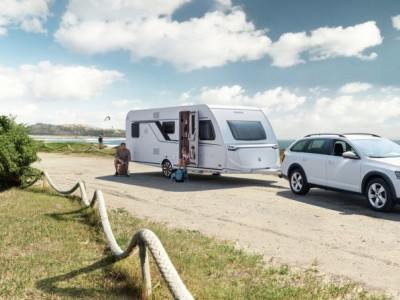 Knaus Sudwind 580 QS 60 YEARS - Photo 18