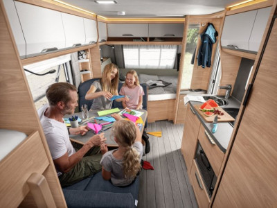 Knaus Sudwind 580 QS 60 YEARS - Photo 19