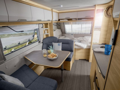 Knaus Sudwind 580 QS 60 YEARS - Photo 20