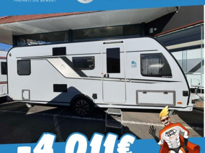 Knaus Sudwind 580 QS 60 YEARS - Photo 1