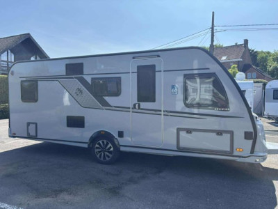 Knaus Sudwind 580 QS 60 YEARS - Photo 1