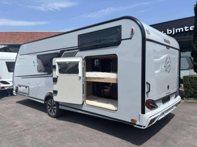 Knaus Sudwind 580 QS 60 YEARS - Photo 3