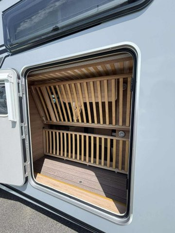 Knaus Sudwind 580 QS 60 YEARS - Photo 17