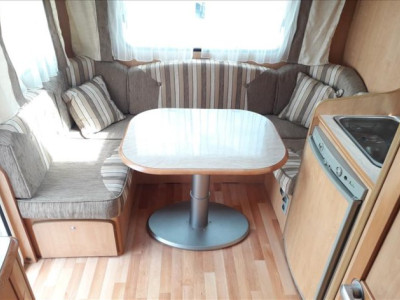 La Mancelle Caravane LM - 13.960 € - #3