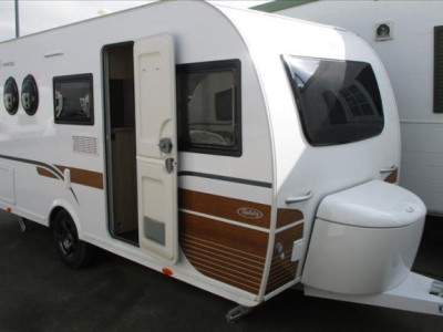 La Mancelle Caravane FANTAISY - 26.700 € - #1