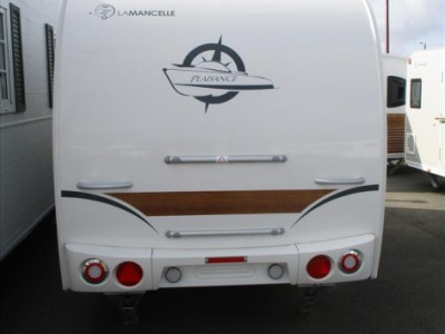 La Mancelle Caravane FANTAISY - 26.700 € - #3