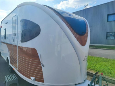 La Mancelle Caravane LIBERTY - 34.500 € - #2