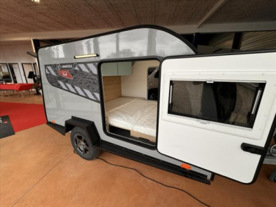 La Mancelle Caravane FANTAISY - 12.400 € - #3