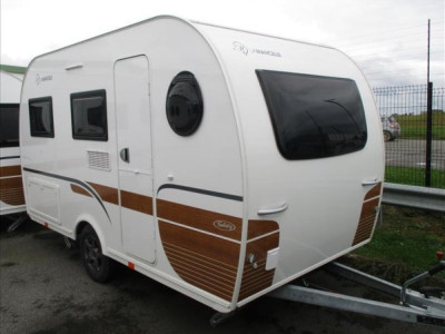 La Mancelle Caravane FANTAISY - 23.500 € - #1