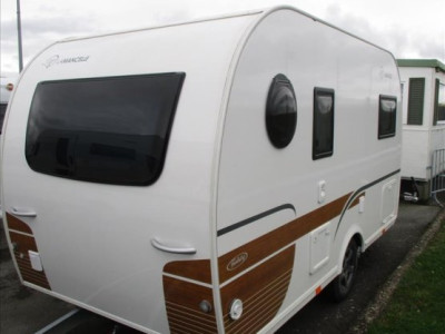 La Mancelle Caravane FANTAISY - 23.500 € - #3