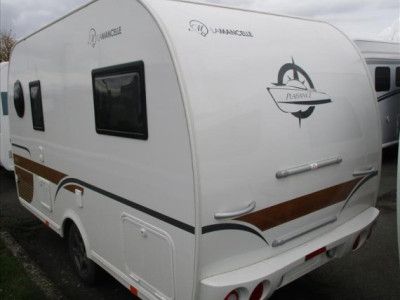 La Mancelle Caravane FANTAISY - 23.500 € - #4