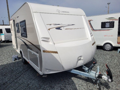 La Mancelle Elegance 400 CLM - 31.153 € - #2