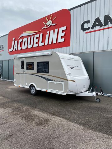 La Mancelle Elegance 400 CLM - 32.784 € - #1