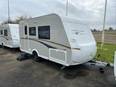 La Mancelle Elegance 400 CLM - 25.300 € - #1