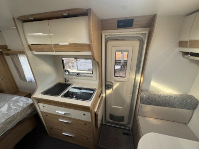 La Mancelle Elegance 400 CLM - Photo 8