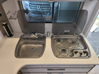 La Mancelle Elegance 440 - Photo 9