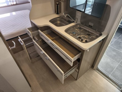 La Mancelle Elegance 440 - Photo 10