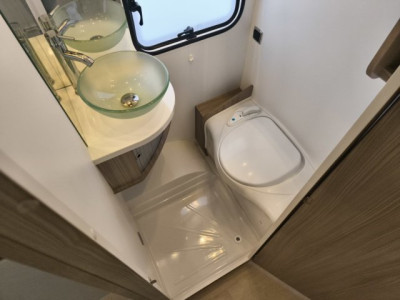 La Mancelle Elegance 440 - Photo 13