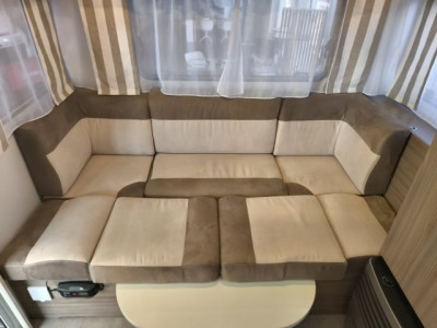 La Mancelle Elegance 440 - Photo 16