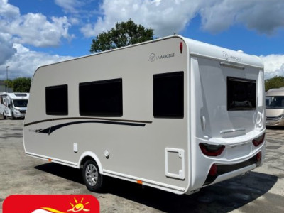 La Mancelle Elegance 440 CBM - 28.990 € - #4