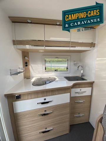 La Mancelle Elegance 440 CBM 440CBM - Photo 7