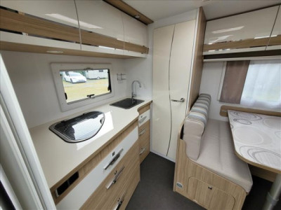 La Mancelle Elegance 440 CBM - Photo 5