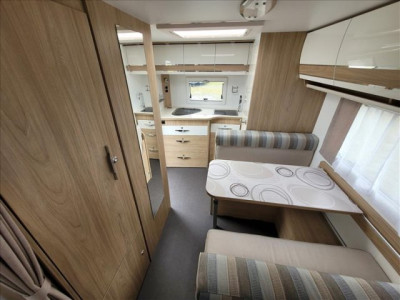 La Mancelle Elegance 440 CBM - Photo 8