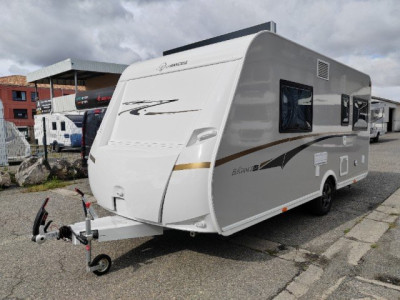 La Mancelle Elegance 440 CLM - 35.500 € - #2