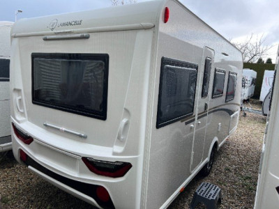 La Mancelle Elegance 440 CLM - 35.083 € - #9