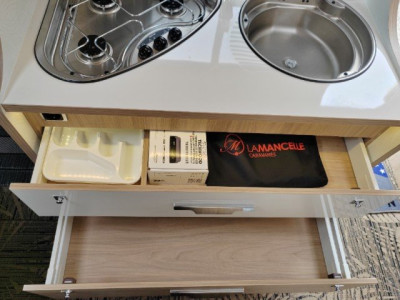 La Mancelle Elegance 440 CLM - Photo 14