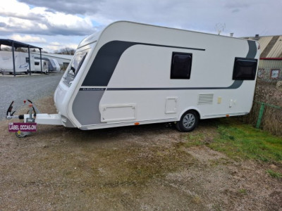 La Mancelle Elegance 440 SA 2016 - Photo 3