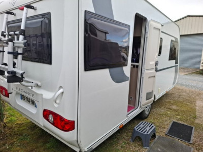 La Mancelle Elegance 440 SA 2016 - Photo 4