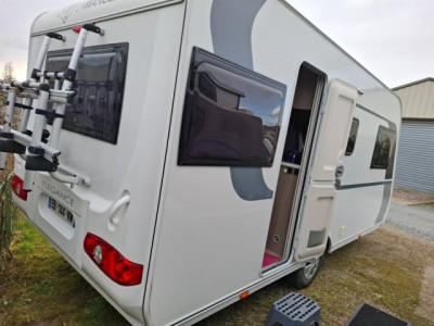 La Mancelle Elegance 440 SA 2016 - Photo 5