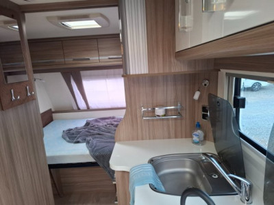 La Mancelle Elegance 440 SA 2016 - Photo 9
