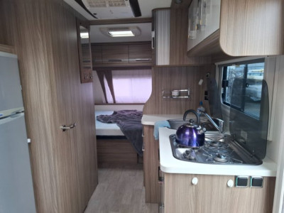 La Mancelle Elegance 440 SA 2016 - Photo 6