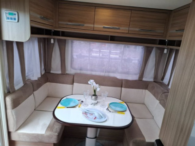 La Mancelle Elegance 440 SA 2016 - Photo 1