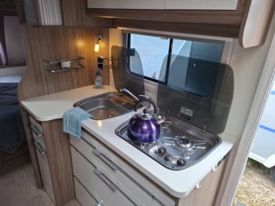 La Mancelle Elegance 440 SA 2016 - Photo 10