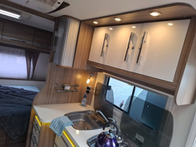 La Mancelle Elegance 440 SA 2016 - Photo 11