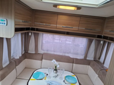 La Mancelle Elegance 440 SA 2016 - Photo 7