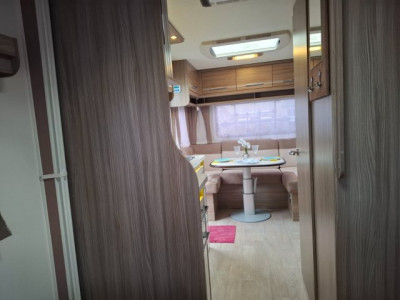 La Mancelle Elegance 440 SA 2016 - Photo 14