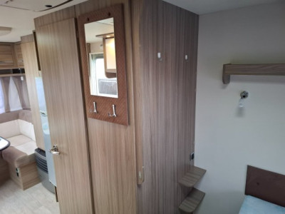 La Mancelle Elegance 440 SA 2016 - Photo 18