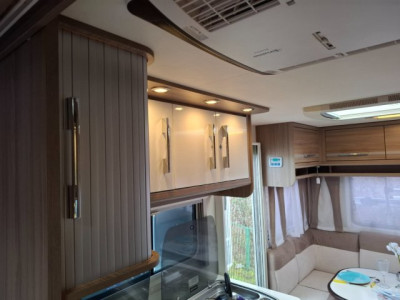 La Mancelle Elegance 440 SA 2016 - Photo 21