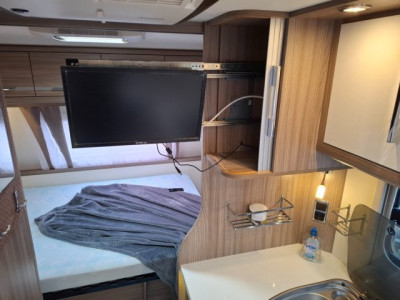 La Mancelle Elegance 440 SA 2016 - Photo 22