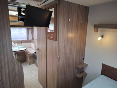 La Mancelle Elegance 440 SA 2016 - Photo 23