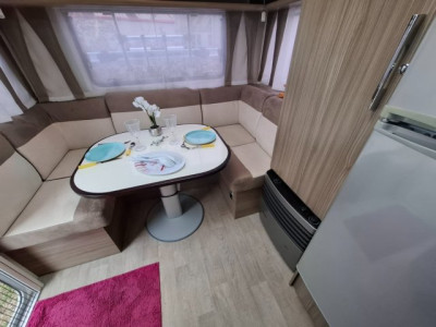 La Mancelle Elegance 440 SA 2016 - Photo 8