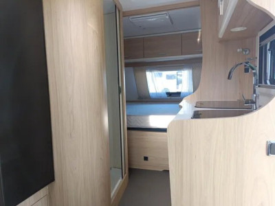 La Mancelle Elegance 440 SA - Photo 5