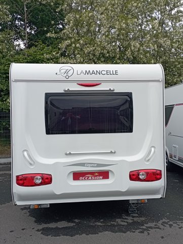 La Mancelle Elegance 490 SA - Photo 2